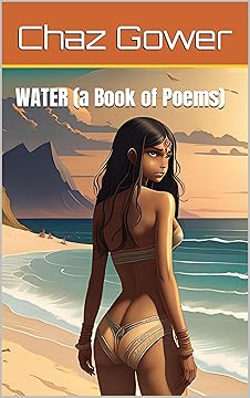WATER (a Book of Poems)